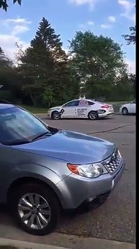 Domino's Pizza teste la livraison en voiture autonome