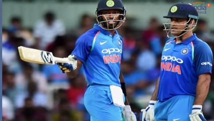 MS Dhoni हैं Hardik Pandya से हज़ार गुना बेहतर : Karsan Ghavri | वनइंडिया हिंदी
