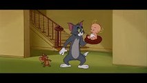 Tom and Jerry, 100 Episode - Busy Buddies (1956)