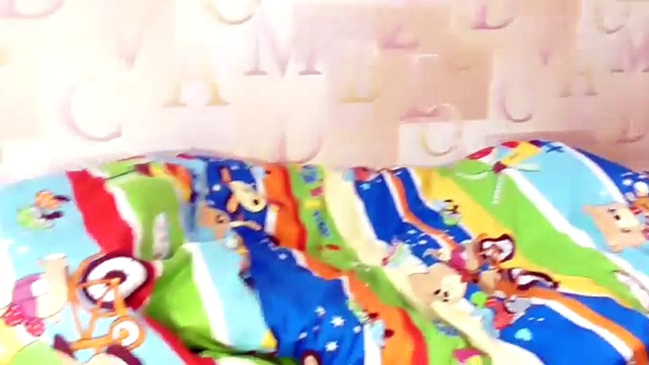 КЛОУН КИЛЛЕР ПРОНИК В НАШУ КВАРТИРУ !! ДЕТИ В УЖАСЕ ! KILLER CLOWN INVADES OUR HOME ! KIDS SCARED !!