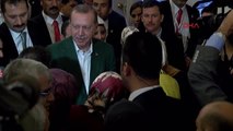Afyonkarahisar - Cumhurbaşkanı Erdoğan Şu Anda Öso Yürütüyor, Henüz Askerimiz Orada Değil 1