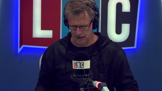 Theresa May Is Living On Borrowed Time