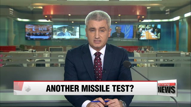 North Korea may test long-range missile soon: Russian lawmaker