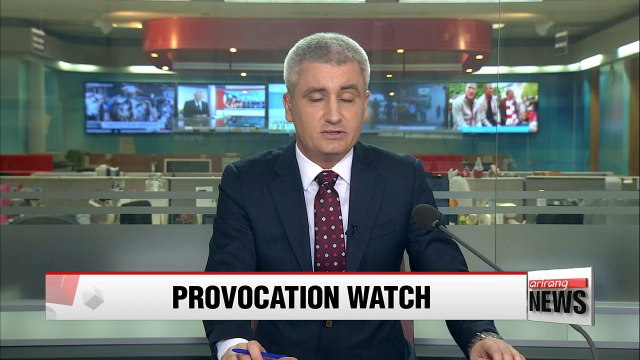 S. Korea monitoring N. Korea for potential provocations amid key anniversaries: Official