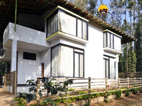 Hotels resorts br hills