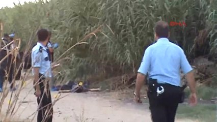 Aydın Nazilli'deki Çifte Cinayetin Diğer Şüphelisi de Yakalandı