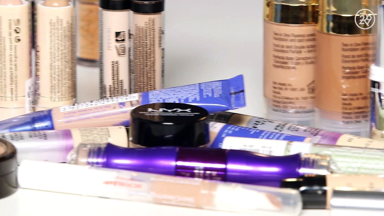 Concealer