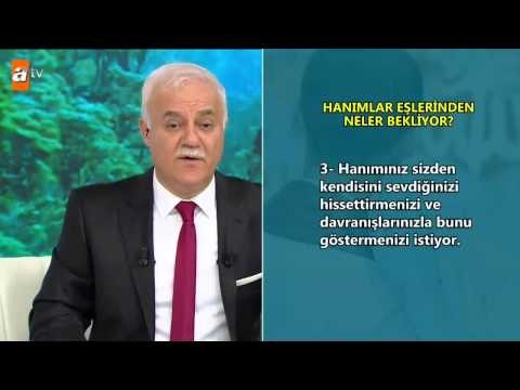 Nihat Hatipoğlu Sorularınızı Cevaplıyor 144. Bölüm - atv