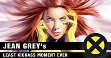Marvel Comics' X-Men Jean Grey's 