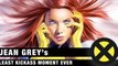 Marvel Comics' X-Men Jean Grey's 