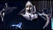 THE Conjuring 2 filmi ayna korkutma şakası  -  THE CONJURING SCARIEST TWO-WAY MIRROR PRANK EVER