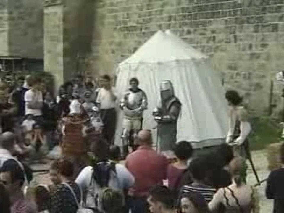 03-EUROMEDIEVALES LAON 2007