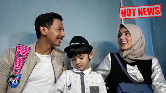 Hot News! Ingin Anak Perempuan, Sonny dan Fairuz Lakukan Hal Ini - Cumicam 07 Oktober 2017