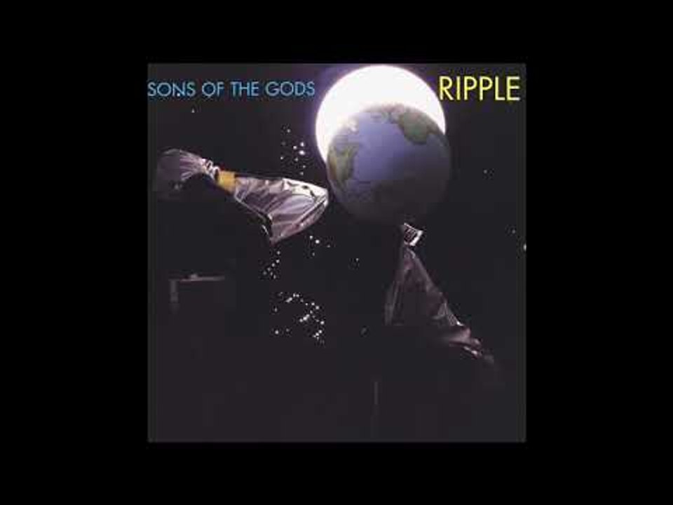 Ripple - Here I Stand