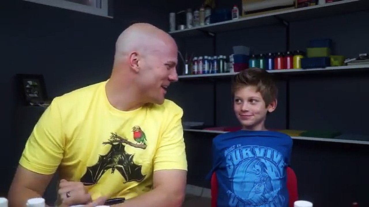 How To Draw Perry The Platypus