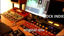 Indie Rock Music | Audio Mastering Sample by Red Mastering Studio