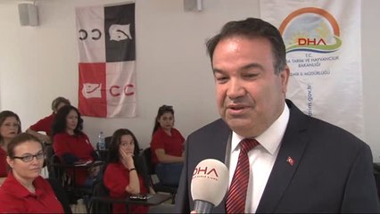 İzmir Yarış Atlarına Kadınlar Bakacak