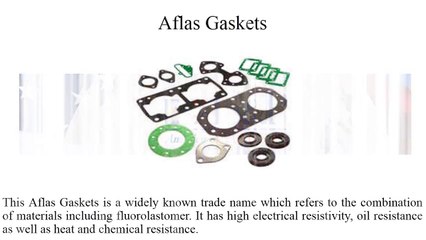 Armstrong Gaskets