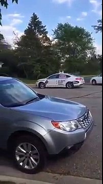 Domino's Pizza : Test de livraison par voiture autonome