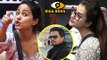 Hina Khan VS Shilpa Shinde | Fans BASHES ROCKY For Supporting Hina Khan | Bigg Boss 11