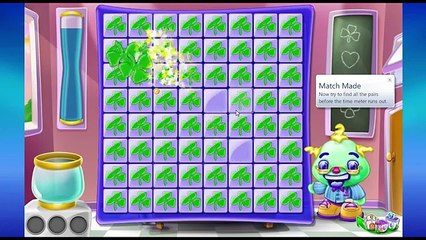 Purble place game online, free