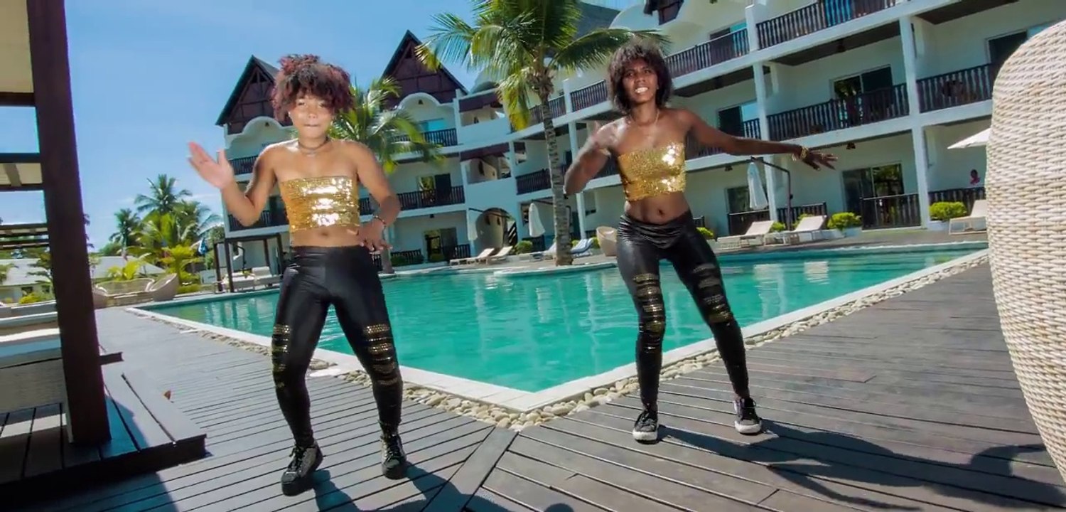 OLGA MADALINA    -   Mbola tsy tara   (Gasy HD 2017)