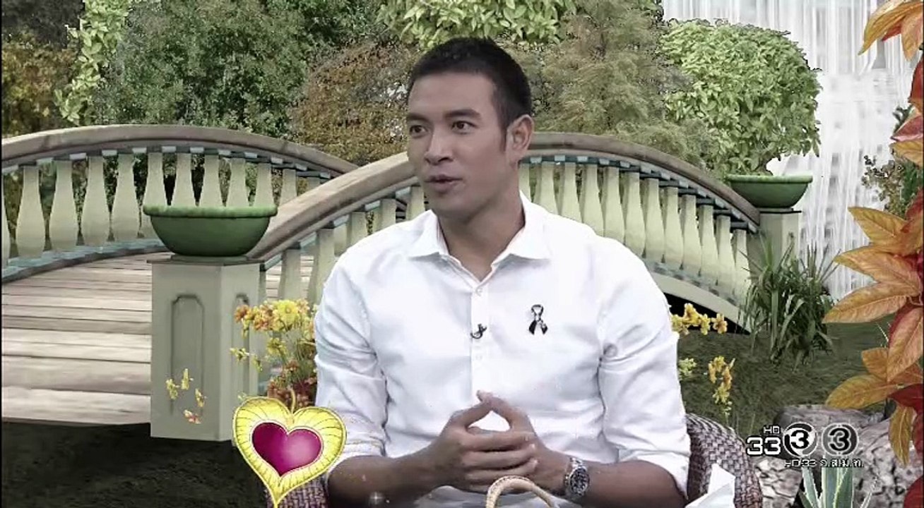 ธรรมในใจ 7 ตุลาคม 2560
