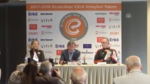 Eczacıbaşı Vitra, Sezonu Açtı