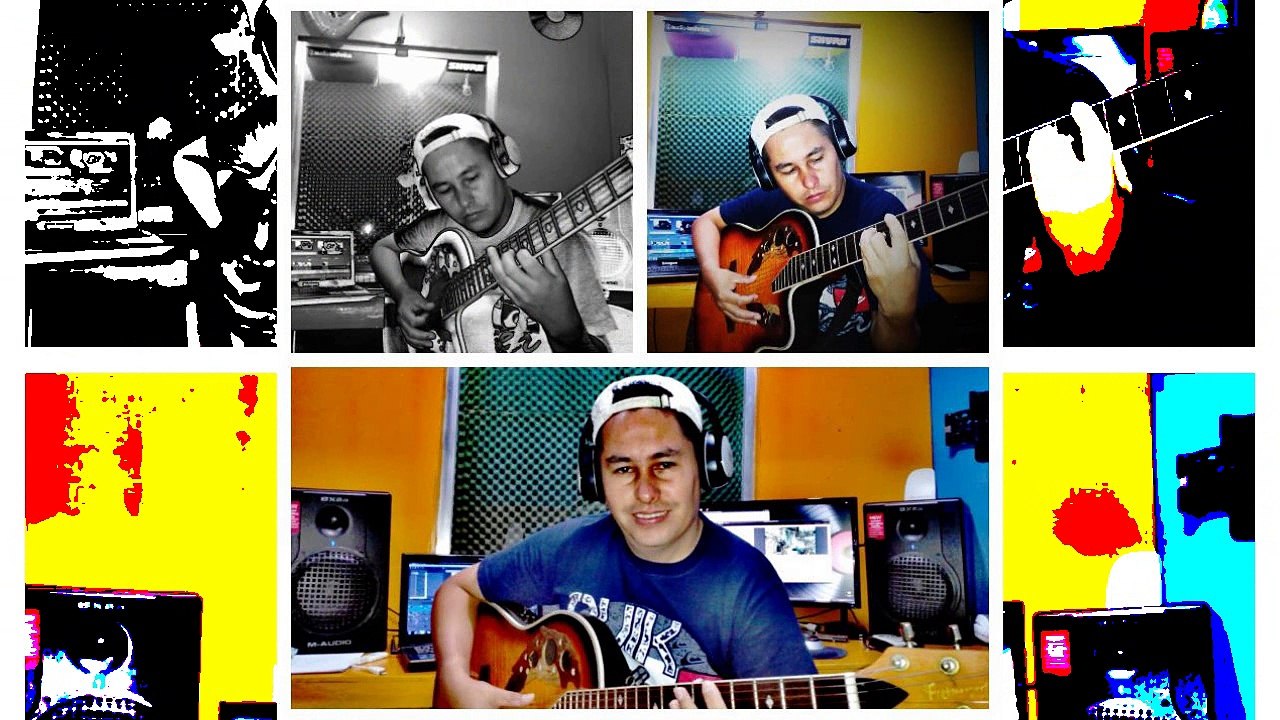 Promoción - Producciones Jesús Mendéz (Grabación, Diseño, Impresión y Reproducción De Tu Disco) - Jesús Méndez Producciones