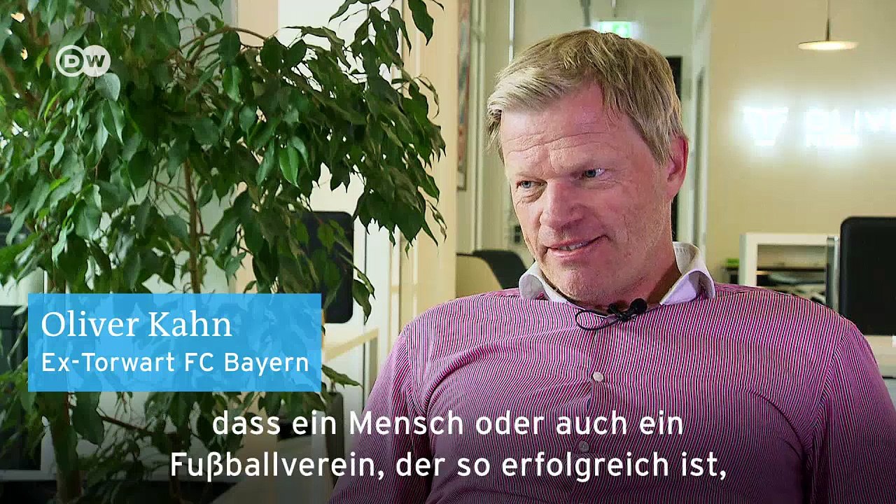 Bayern geht gar nicht | DW Deutsch