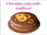 Send Chocolate Cakes and Flowers in Bangalore