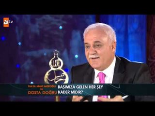 Başımıza gelen her şey kader midir? - atv