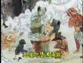 BỎ CÁC CON VẬT VÀO NƯỚC SÔI KHI CHÚNG CÒN SỐNG