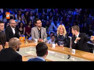 Elin Oğlu 12. Bölüm - atv