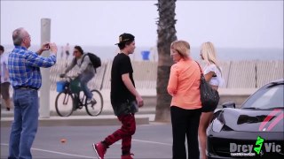 Kissing Prank Extreme - Make Out Edition [HD,