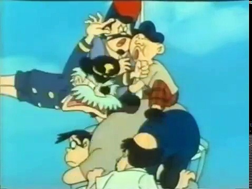 جازورا الحلقة 01