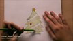 Tannenbaum zeichnen - Weihnachtsbaum zeichnen lernen - Malen lernen - Weihnachtsbilder malen
