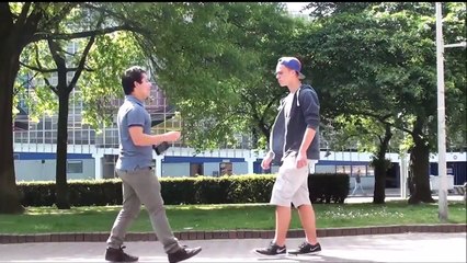 Nice Guy vs Douchebag Picking Up Girls [HD