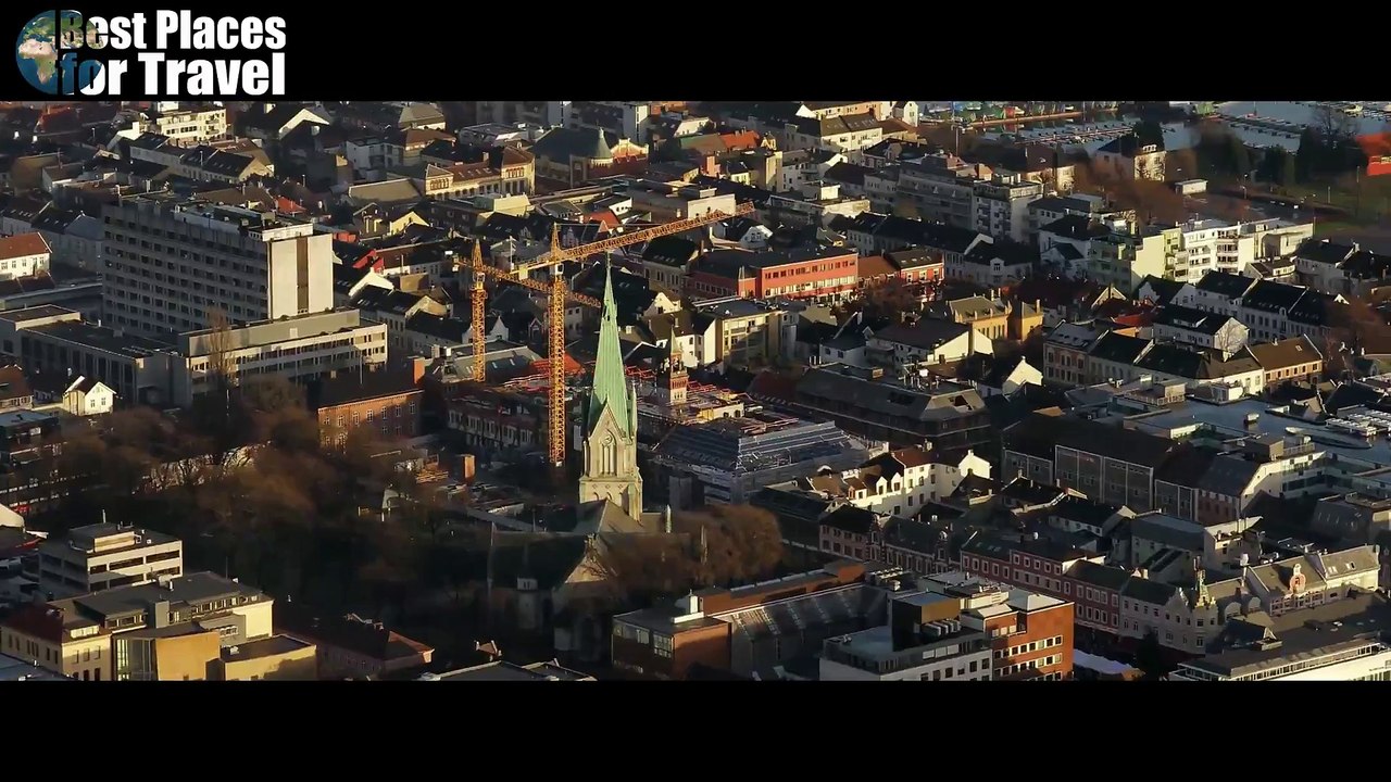 Kristiansand | Best Places for Travel