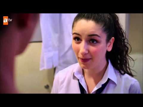 Songül Güney'i oyuna getiriyor - Kırgın Çiçekler 2. Bölüm - atv