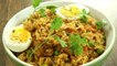 Chicken Keema Maggi Recipe | Keema In Maggi Noodles | Maggi Recipe | Chicken Recipe | Varun Inamdar
