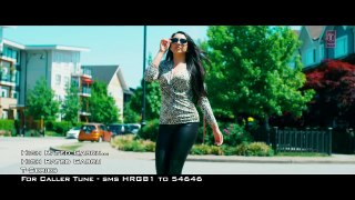 Guru Randhawa- High Rated Gabru Official Song - Manj Musik - DirectorGifty - T-Series
