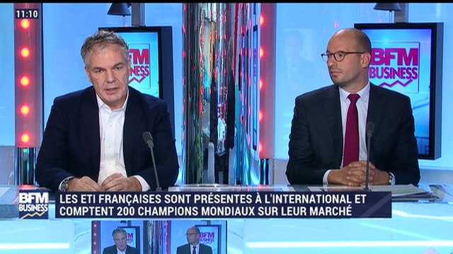 L'apprentissage, un véritable outil d'insertion professionnelle pour les jeunes ? - 07/10