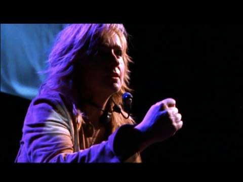 Scarecrow - Melissa Etheridge - Live....And Alone (2002)