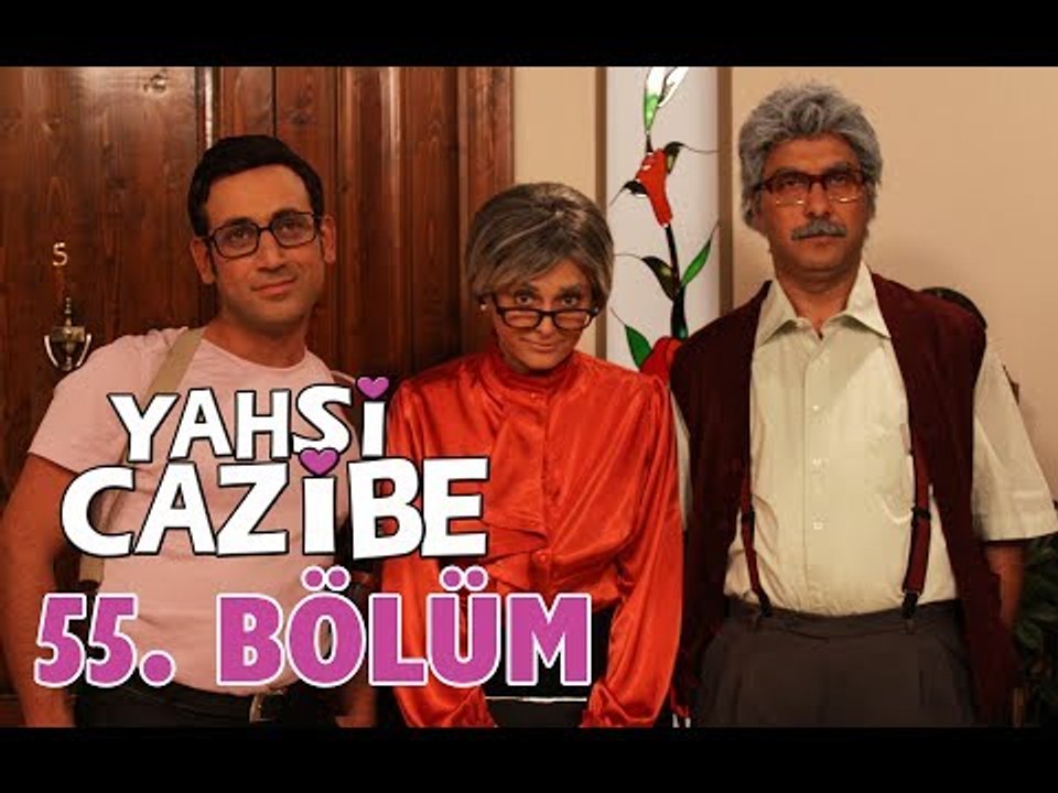 Yahşi Cazibe 55. Bölüm - atv