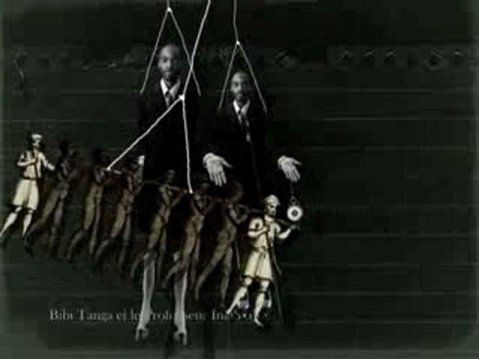 "Au Fil Du Temps" Video