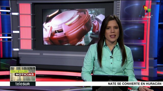 España: ciudadanos se concentran ante ayuntamientos para pedir diálogo