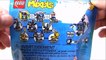 Лего Миксели Мультик 7 Серия Полиция Мексополиса. Lego Mixels Series 7 MCPD. Игрушки для Мальчико