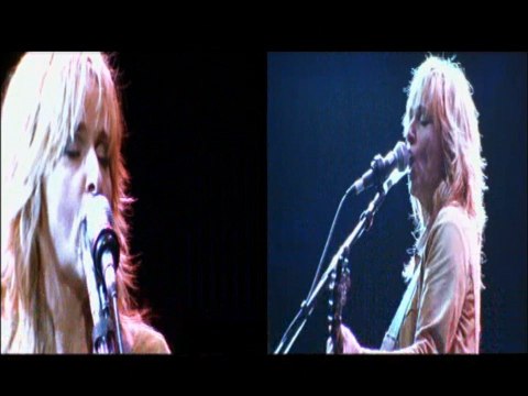 Lover Please - Melissa Etheridge - Live....And Alone (2002)