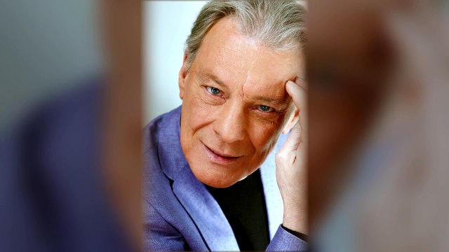 Herbert Léonard : Je ne suis pas encore présentable